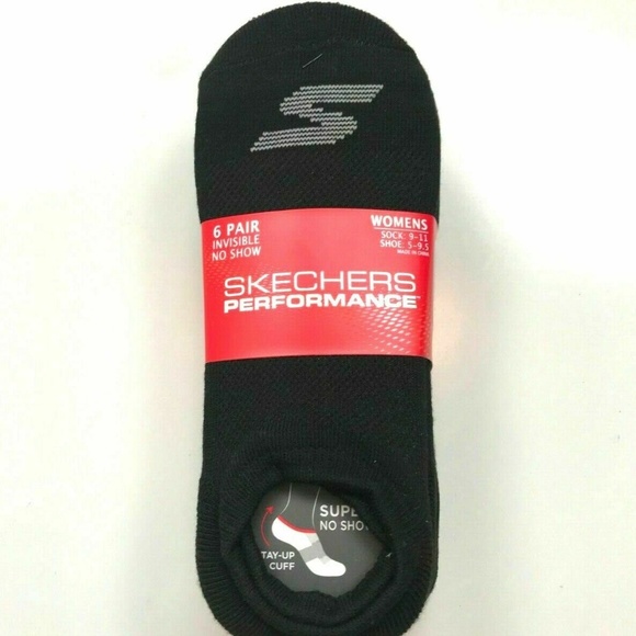 skechers women's sock shoes